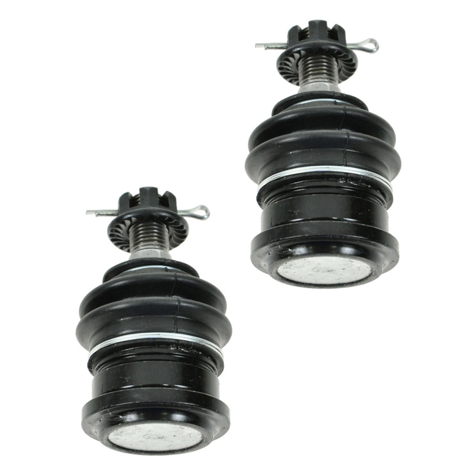 TRQ Front Upper Balljoint Ball Joint Pair Set for 4Runner Sequoia Tacoma Tundra PSA63190
