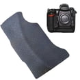 thumbnail image 4 of Leather Thumb Rubber Pad Repair Part Cover Unit Camera Replacement with Adhesive Back for D3 D3S D3X Camera Accessories, 4 of 10