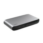 Connect 5-In-1 Thunderbolt 4 Core Hub, Silver