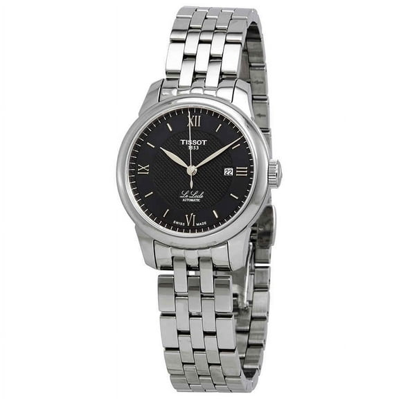 Tissot Ladies Le Locle Automatic 29mm Watches