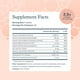 thumbnail image 2 of Youtheory | Marine Collagen Enhanced Formula tipo 1 3-290 Tabletas. Suplemento alimenticio., 2 of 5