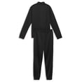 thumbnail image 2 of Conjunto Puma Poly Baseball Suit CL para Mujer 691905-01 negro S, 2 of 5