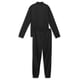 thumbnail image 2 of Conjunto Puma Poly Baseball Suit CL para Mujer 691905-01 negro L, 2 of 5