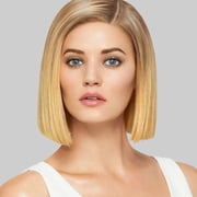 Kiss Nano Titanium Professional Flat Iron Hair Straightener & Styling Tool, 1/2, 0.86 lbs.