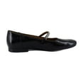 thumbnail image 6 of Naturalizer Kelly-Chain Women's Flats Black Size 10 M, 6 of 8