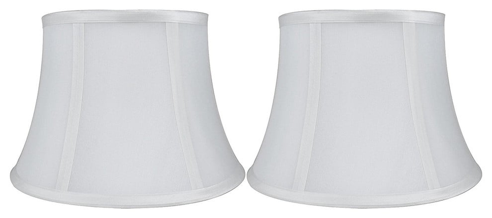 white lamp shades walmart