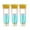 3pc, variant on 2pc Whitening Toothpaste, Niacinamide De-Yellowing Toothpaste, Natural Gentle Care, Deep Stain Removal, Peach Flavor, Improve Gum Health, Fresh Breath