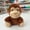 C, variant on Toys For Kids And Adults Soft Stuffed Doll Home Decorations For Kids And Adults