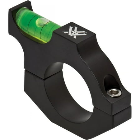 UPC: 0875874002432 | Vortex Optics Bubble Level for 30mm Riflescope Tubes  for Precise Long Range Shooting