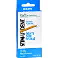 thumbnail image 4 of Stim-U-Dent Plaque Removers Thin Mint 160 Each (Pack of 2), 4 of 4