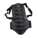 thumbnail image 2 of Protector de espalda Macarena Cojín desmontable Equipo de protección para moto Mountain Bike Unisex Adulto M, 2 of 8