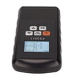 thumbnail image 3 of Detector de radiación nuclear alta sensibilidad Bling Bling contador Geiger pantalla LCD, 3 of 12