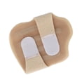 thumbnail image 3 of Soporte de dedo ajustable, férula de dedo Protector de soporte de dedo suave ajustable Férula de dedo Rendimiento sólido, 3 of 8