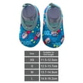 thumbnail image 3 of Zapatos de dibujos animados transpirables Calcetines de secado rápido Zapatos para niños pequeños Zapatos de bebé de suela plana Wdftyju  Para Estrenar, 3 of 3