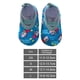 thumbnail image 3 of Zapatos de dibujos animados transpirables Calcetines de secado rápido Zapatos para niños pequeños Zapatos de bebé de suela plana DQrwqpou Para Estrenar, 3 of 3