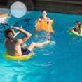 thumbnail image 5 of Kids Bubble Ball Toy Inflatable Water Ball Rubberjelly Balloon Balls, 5 of 5