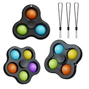 dimple spinners