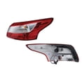thumbnail image 1 of Calavera Focus 2012 A 2013 Ford Ext Der DEPO ., 1 of 4