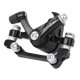 thumbnail image 2 of Aluminum Alloy Front and Rear Disc Brake Set for Mountain Bike 160/180 Bicycle Accessory, 2 of 4