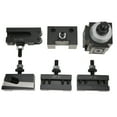 thumbnail image 3 of Parting Blade Holder,Blade Holder Turning Integrated Industrial Accessory Blade Holder Stylish and Modern, 3 of 7