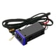 thumbnail image 4 of Kenally Adaptador de de coche Dual USB Phone Plug and Play QC3.0 carga rápida interruptor de fuente de alimentación en blanco Vehículos, repuestos y accesorios Mis, 4 of 6