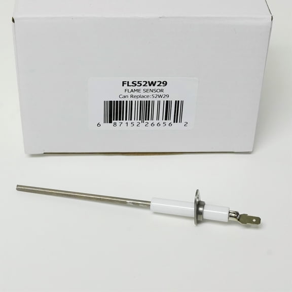 Furnace Flame Sensor Rod for Lennox Armstrong Ducane 52W29 52W2901