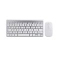 thumbnail image 2 of mouse keyboard set wireless keyboard 2.4G keyboard mouse combo multimedia mouse keyboard set laptop wireless keyboard mouse set, 2 of 2