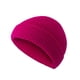 thumbnail image 1 of Gorro de punto unisex para invierno con pompón sintético - Gorro cálido de mezcla de lana, talla única, para hombres y mujeres adultos, 1 of 2