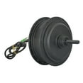 thumbnail image 1 of Lefu Wheel Hub Motor Electric Bike Motor 48-60V 500W Brushless E-bike Motor Rear hub, 1 of 9