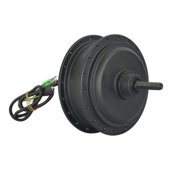 CENL Hot Sales Electric Bike Motor Brushless E Bike Motor Rear Hub Wheel Hub Motor Wheel Type Hole Spoke Replace Tool