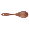 thumbnail image 1 of Vajilla De Madera De Teca, Vajilla De Madera De Alimentaria Para Cocina, Restaurante, Comedor, Para Ensalada, 1 of 7