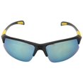 thumbnail image 4 of Gafas de sol deportivas polarizadas Gafas de ciclismo a prueba de viento Gafas de protección UV400 al aire libre, 4 of 9