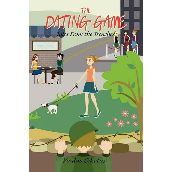 The Dating Game (Paperback)