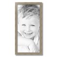 thumbnail image 2 of ArtToFrames 12x25 inch Muted Prosecco Gold Picture Frame, Gold MDF Poster Frame (4673), 2 of 7