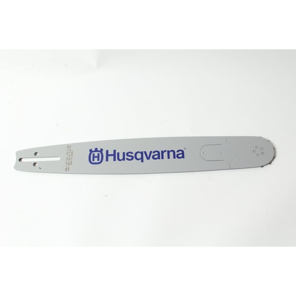 Husqvarna Genuine OEM Guide Bar - 595971360