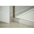 thumbnail image 6 of Kohler K-8659 Rely 60" X 42" Shower Base - White, 6 of 7