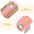 thumbnail image 3 of OHOIOLLA 1Jgo De Metal Para De Con Instalación Sencilla Y Compatibilidad Universal, 3 of 6