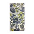 thumbnail image 2 of Yayeee Blank Wall Plate Cover 1-Gang 4.5"x2.7" Home Unused Decorative Outlet, Green Floral, 2 of 7