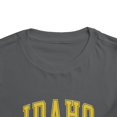 thumbnail image 4 of Idaho Toddler Shirt Gifts Boy Girl Size 2T-5T, 4 of 4