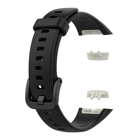 Sport Strap Replacement for HUAWEI Band 6 TPU Wristband for HONOR Band 6