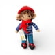 thumbnail image 2 of Duende Navideño con Bufanda, 2 of 2