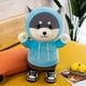 thumbnail image 1 of Juguetes de peluche para perro, almohada Kawaii para dormir, Linda muñeca de perro, regalo de cumpleaños y Navidad para niños, 1 of 4