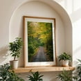 thumbnail image 5 of Trapps Trail - New York Photography Unframed Wall Art Print 20 x 30 inches, 5 of 60