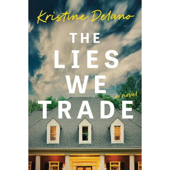 The Lies We Trade, (Paperback)