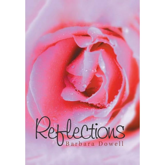 Reflections (Hardcover)
