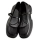 thumbnail image 4 of Zapatos de piel sintética para mujer, zapatos de uniforme para mujer, zapatos de uniforme cómodos para mujer, zapatos de mujer optimizados para la excelencia, 4 of 9