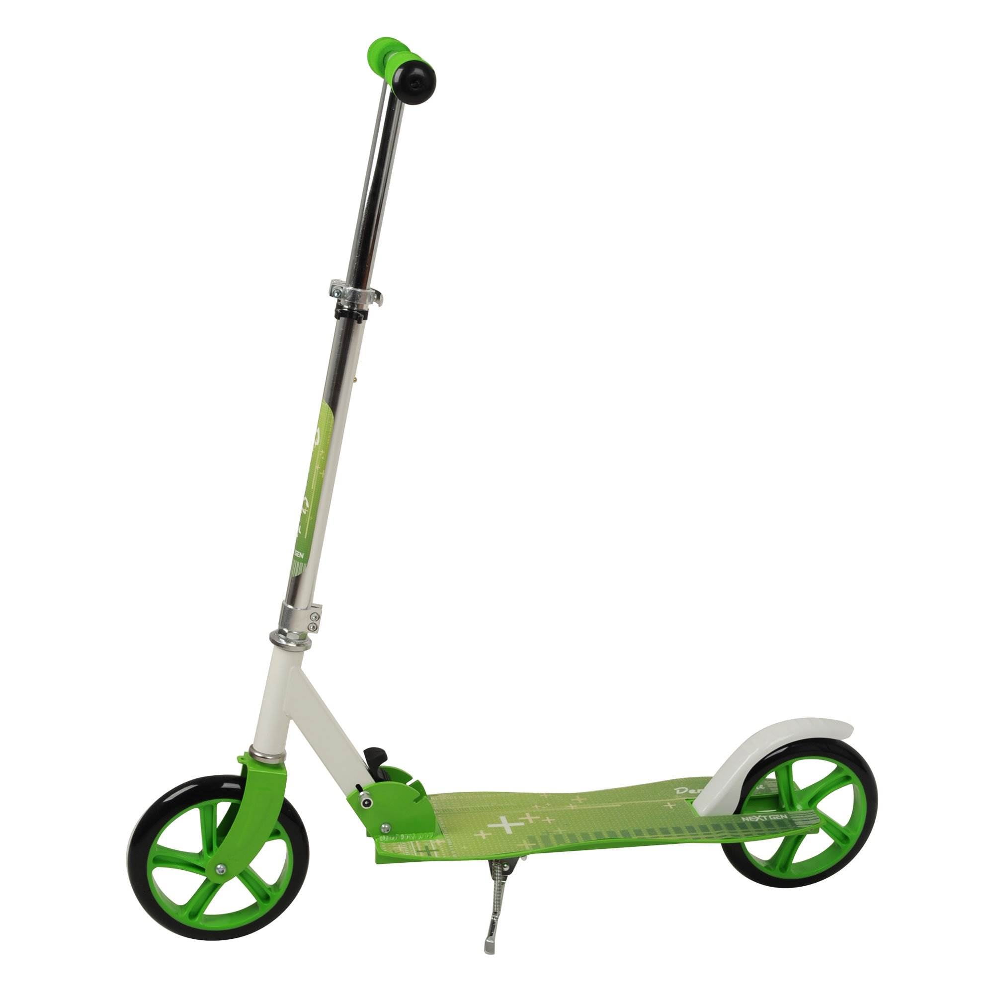 push scooter bike