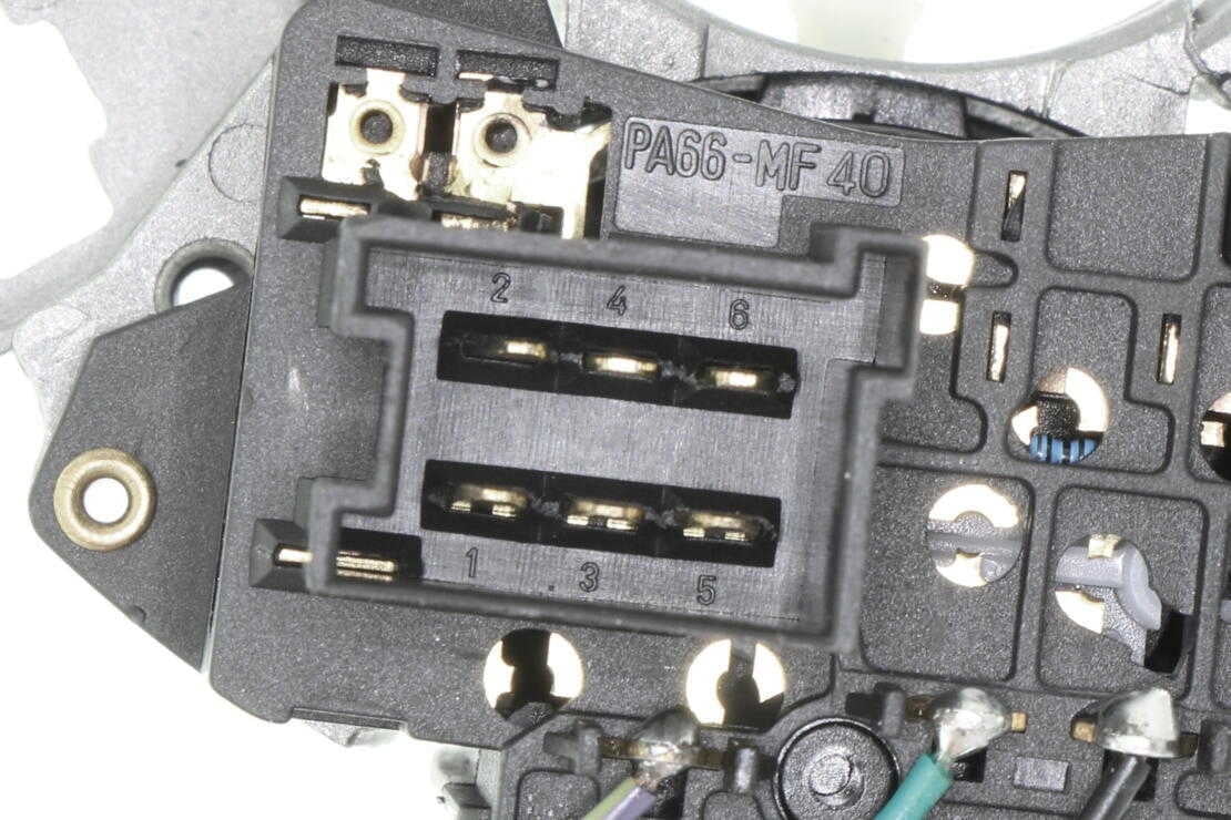 VEMO V30-80-1736-1 Switch, wipe interval control