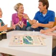 thumbnail image 2 of Juegos Mesa Viajes Games Dice Party para Todas Las Edades, 2 of 8