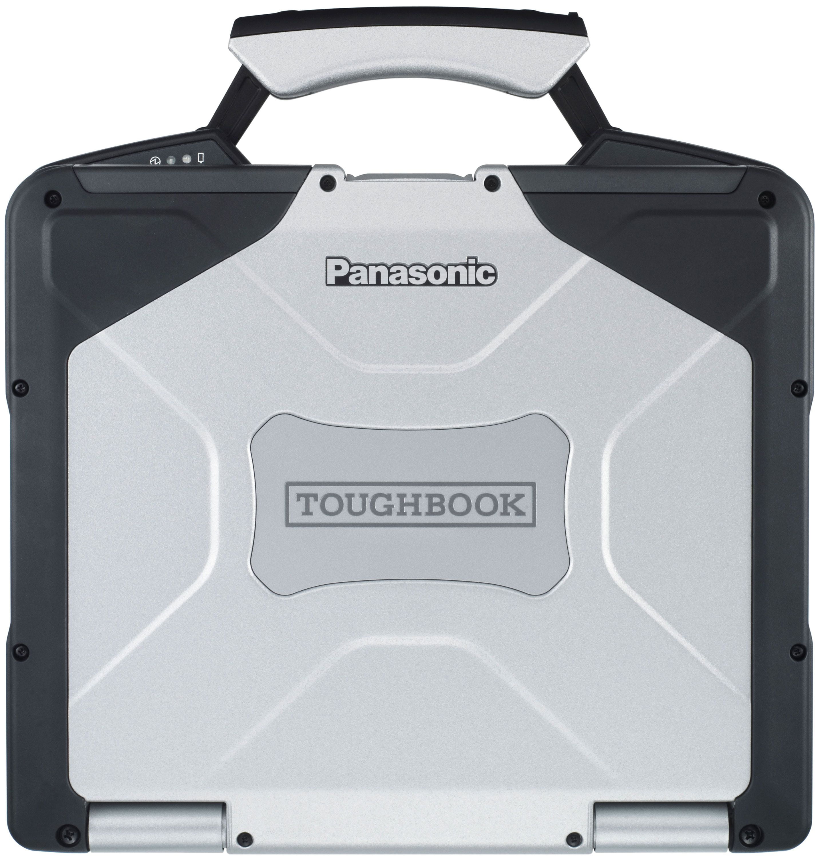 Panasonic Toughbook CF31 MK3, i53320M 2.60GHz, 13.1" XGA Touch, 4GB